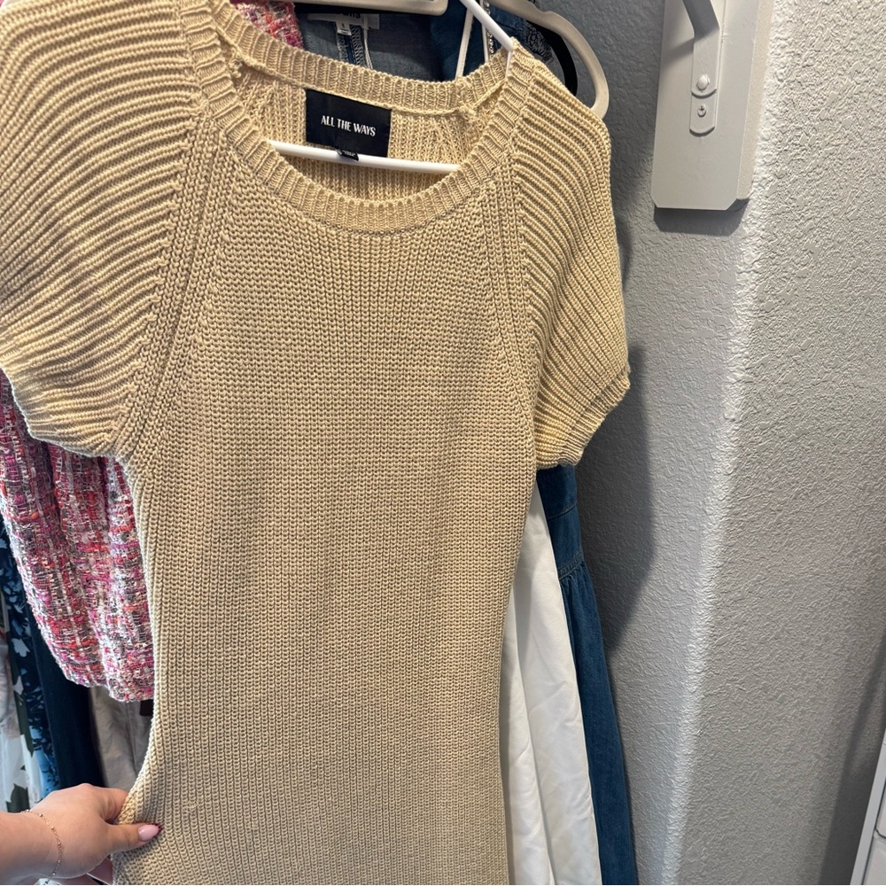 REVOLVE DRESS
